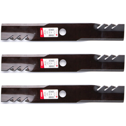 Oregon 396-787 G6 Gator Blades for 60" Kubota K5945-34360