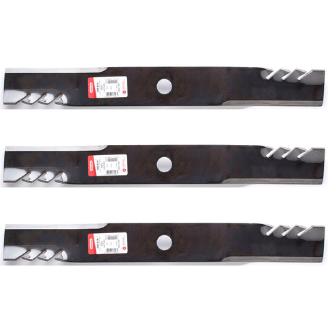 Oregon 396-814 G6 Gator Blade for 72" Kubota - RCK72RP-1200Z, RCK72RP-1500Z