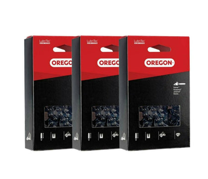 Oregon 20LPX078G PowerCut Saw Chain .325" .050" 78 DL for 20" 501 84 08-78, H23 78, 23RS3 78