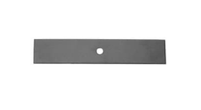 Oregon 40-130 Edger Blade 9" Replaces Ariens 03789800