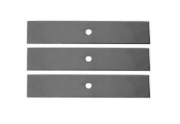 3PK Oregon 40-130 Edger Blade 9" Replaces Ariens 03789800