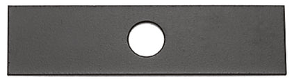 Oregon 40-139 Edger Blade 8" x 1" x .120" Economy replaces 237001