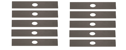 Edger Blades