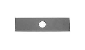 Oregon 40-144 Edger Blade 7-3/4" x 2" Replaces McCulloch - 301272