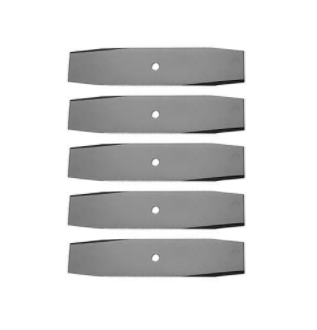 5PK Oregon 40-411 Edger Blade 9" x 2"