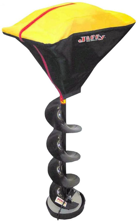 Jiffy Augers 4022 Powerhead Case