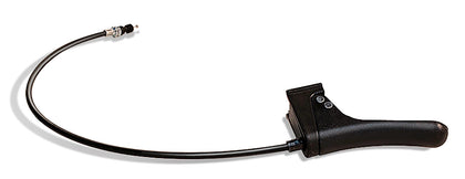 Jiffy Augers 4048 Throttle Lever & Cable Assembly