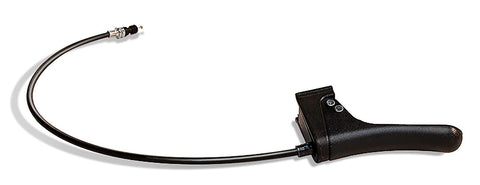 Jiffy Augers 4048 Throttle Lever & Cable Assembly