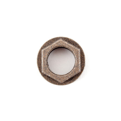 MTD 741-04124 Hex Flange Bearing