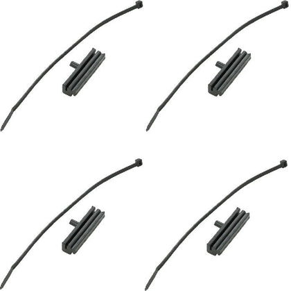 Agri-Fab 41092 OEM Genuine Flow Control Shuttle
