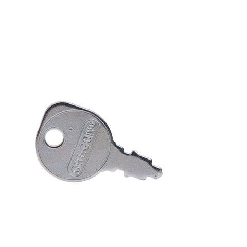 Oregon 42-008 Universal Ignition Key with Molded Grip