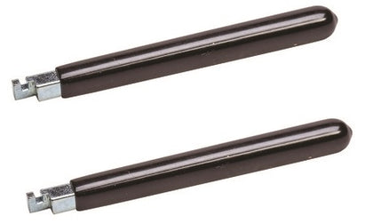 Oregon 42-455 Throttle Wire Z Bender, Universal Fit