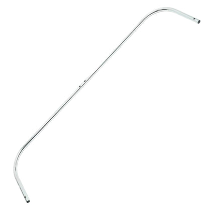 Agri-Fab 42649 Genuine OEM Lower Hopper Tube for 45-0492 Lawn Sweeper