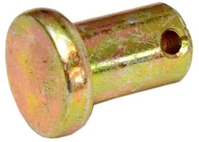Agri-Fab 42842 Genuine OEM Clevis Pin 1/2 x .78