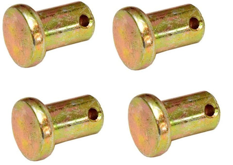 Agri-Fab 42842 Genuine OEM Clevis Pin 1/2 x .78