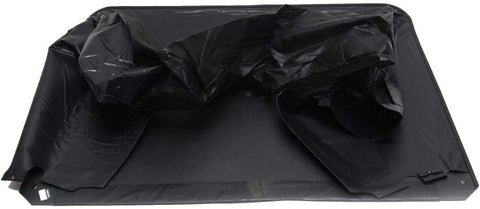 Agri-Fab 42904 Genuine OEM Lawn Tractor Lawn Sweeper Attachment Hopper Bag