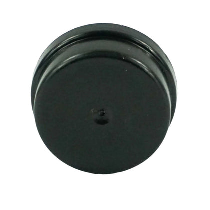 Agri-Fab 43014 Genuine OEM Black 1-1/2" Hub Cap Replaces 41502