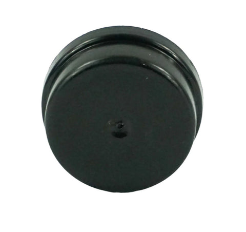 Agri-Fab 43014 Genuine OEM Hub Cap 1-1/2 Black 41502