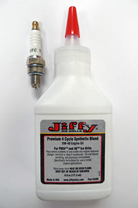 Jiffy Augers 4355 4 Cycle Engine Tune Up Kit