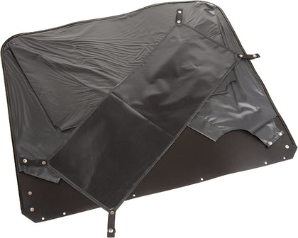 Agri-Fab 43651 Genuine OEM Hopper Bag for 38" Lawn Sweeper