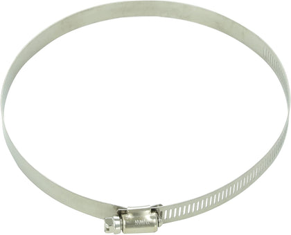 Agri-Fab 43793 Genuine OEM Hose Clamp 6" HF-96