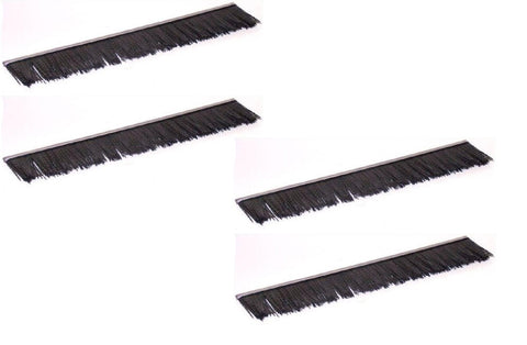 Agri-Fab 43905 38" Genuine OEM Sweeper Brush 19-1/2"