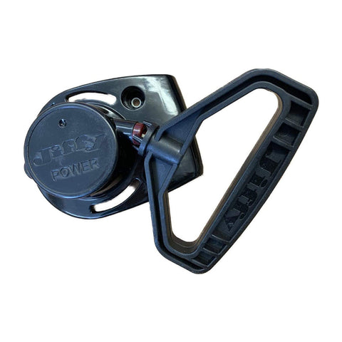 Jiffy Augers 4449 Recoil Assembly