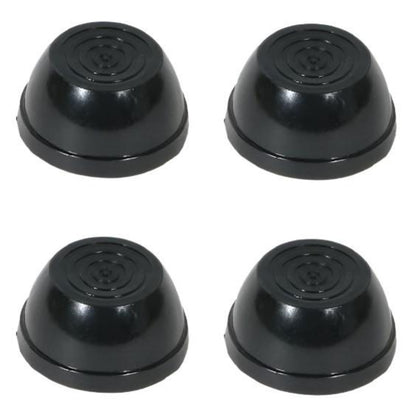 Agri-Fab 44663 Genuine OEM Push Nut 1/2" Hub Cap