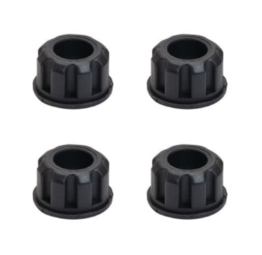 4PK Oregon 45-043 Bushing Plastic Replaces Murray Models 91334