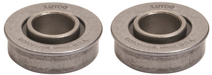 Oregon 45-047 Flanged Ball Bearing 5/8IN X 1-3/8IN Replaces MTD 741-0569