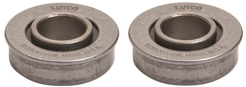 Oregon 45-047 Flanged Ball Bearing 5/8IN X 1-3/8IN Replaces MTD 741-0569