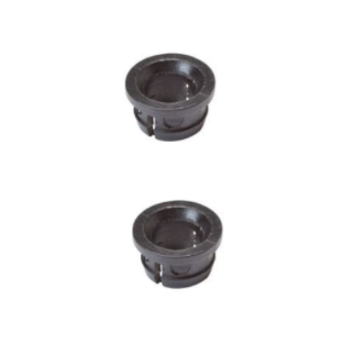 2PK Oregon 45-833 Bushing Plastic Flange MTD 741-0475 741-0471 941-0475