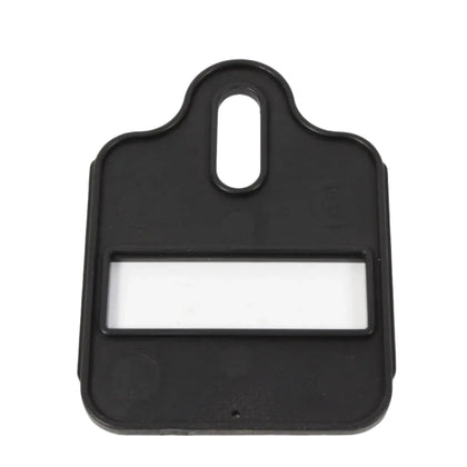 Agri-Fab 45505 Genuine OEM Flow Plate for Lawn Spreader Attachment