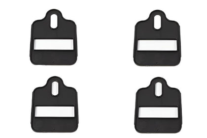 Agri-Fab 45505 Genuine OEM Flow Plate for Lawn Spreader Attachment