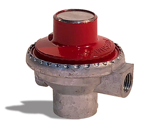 Jiffy Augers 4588 Propane Regulator for Model 44, 46