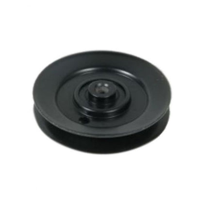 Agri-Fab 47044 Genuine OEM 4" Idler Pulley for 45-0491 50" Snow Thrower