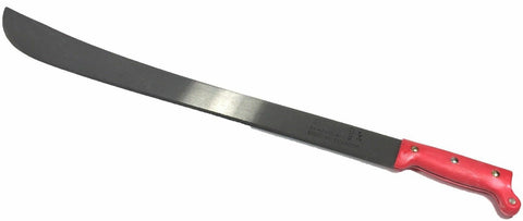 24” Long Blade Machete 47103