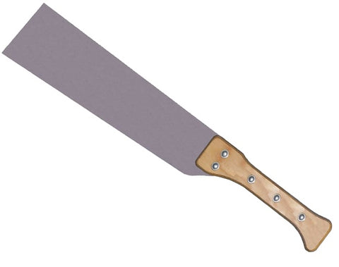 47120 - Heavy Duty Machete 18" - Spyder