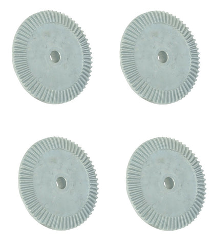 Agri-Fab 47209 Genuine OEM Large Cast Gear CQ343 for Lawn & Garden Equipment