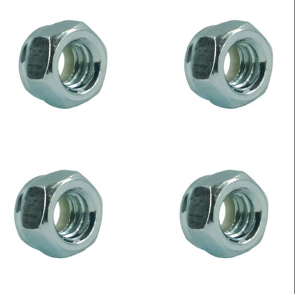Agri-Fab 47810 Genuine OEM Hex Nut 5/16-18 Nyloc