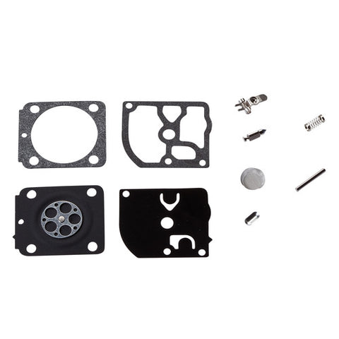 Oregon 49-276 Diaphragm and Gasket Kit replaces Zama RB99, ZAM-RB-99, RB-99