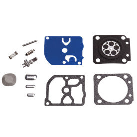 Oregon 49-288 Diaphragm and Gasket Kit Repl Zama 615-467 RB-89