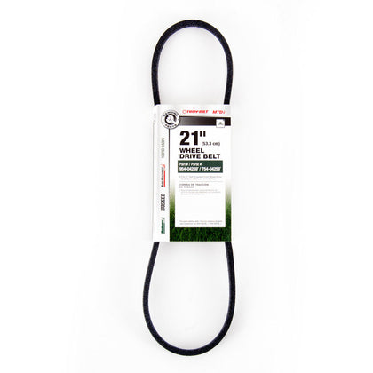 MTD 954-04259A Genuine OEM Walk-Behind Mower Drive Belt