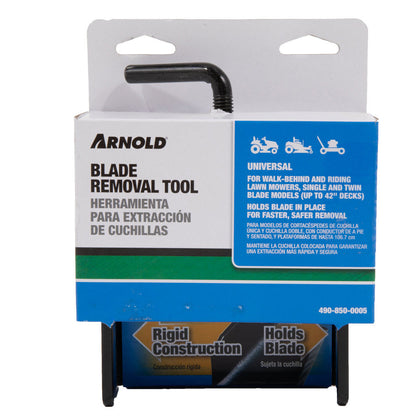 MTD 490-850-0005 Genuine OEM Blade Removal Tool