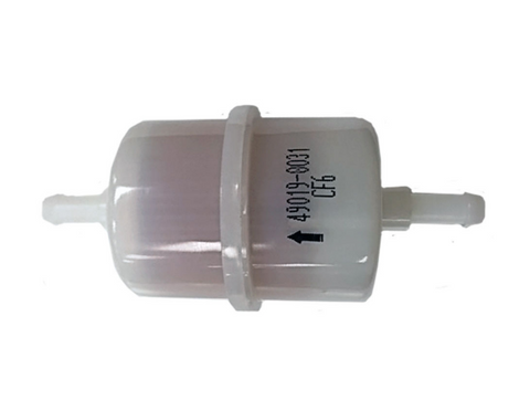 Kawasaki 49019-0031 Genuine OEM Fuel Filter