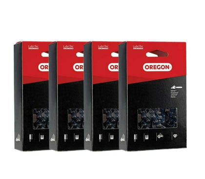 Oregon 91VXL057G 16" VersaCut Saw Chain 3/8" .050" 57 DL for 91PX57CQ, H35 57, 63PM 57