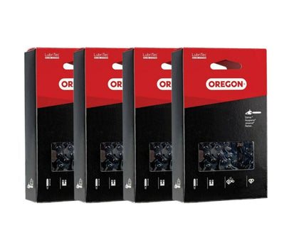 Oregon 95TXL072G 18" SpeedCut Saw Chain .325" .050" 72 DL for 501 84 06-72, 95VP72CQ