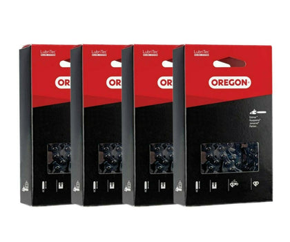 Oregon 91VXL044G 12" VersaCut Saw Chain 3/8" Low Profile .050" 44 DL for 91VXL44CQ