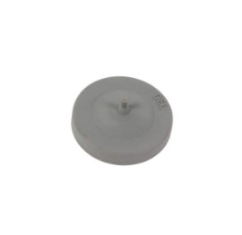 Karcher Part Number 5.064-457.0 Genuine OEM Cover Plate Qusty Grey Oil