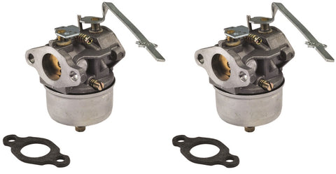 Oregon 50-647 Carburetor Replaces Tecumseh 632615